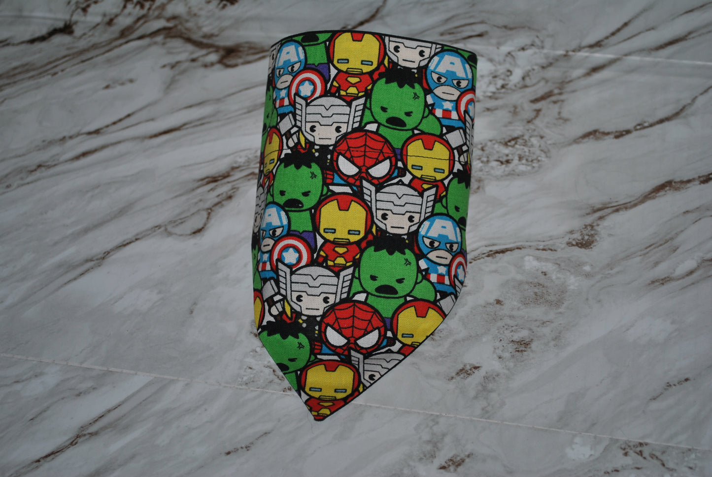 Avengers Bandana