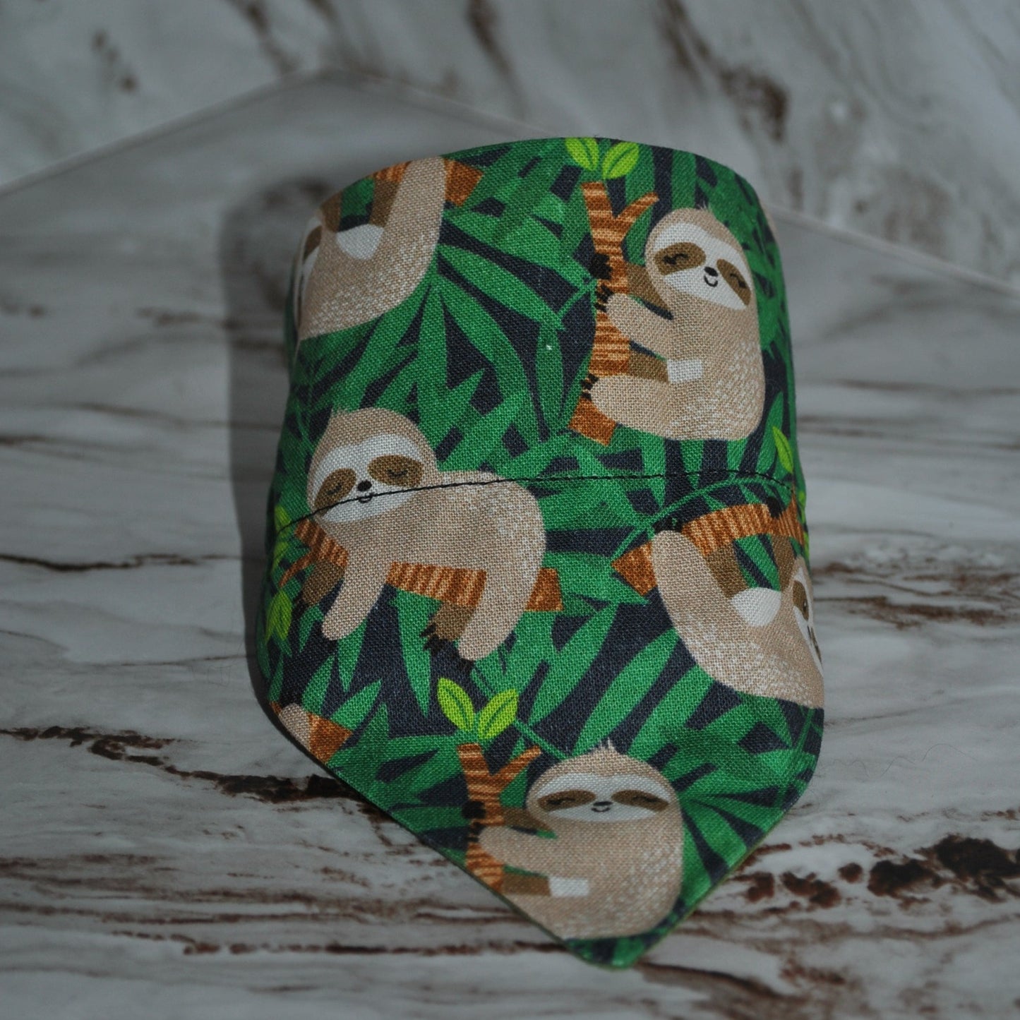 Sloth Bandana