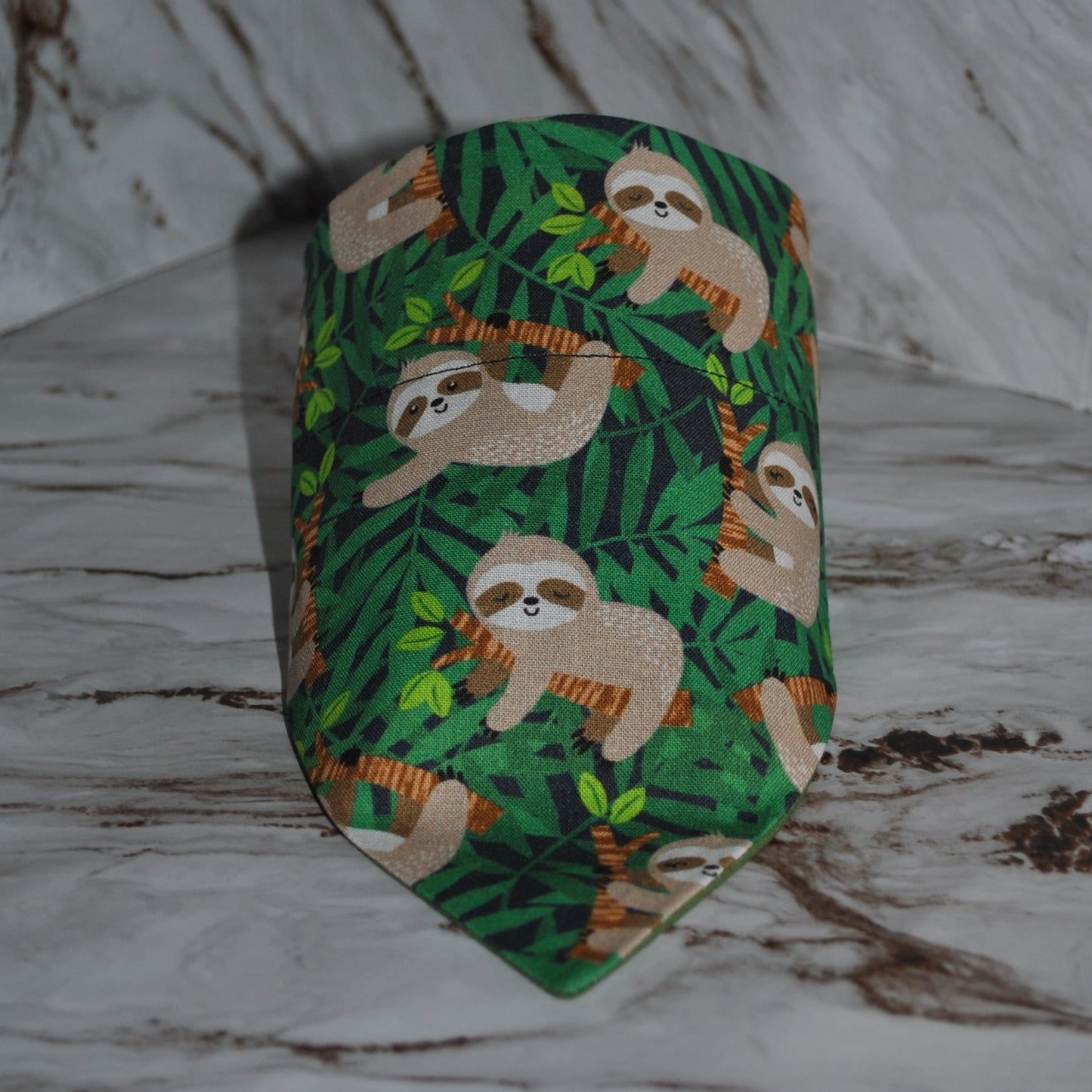 Sloth Bandana