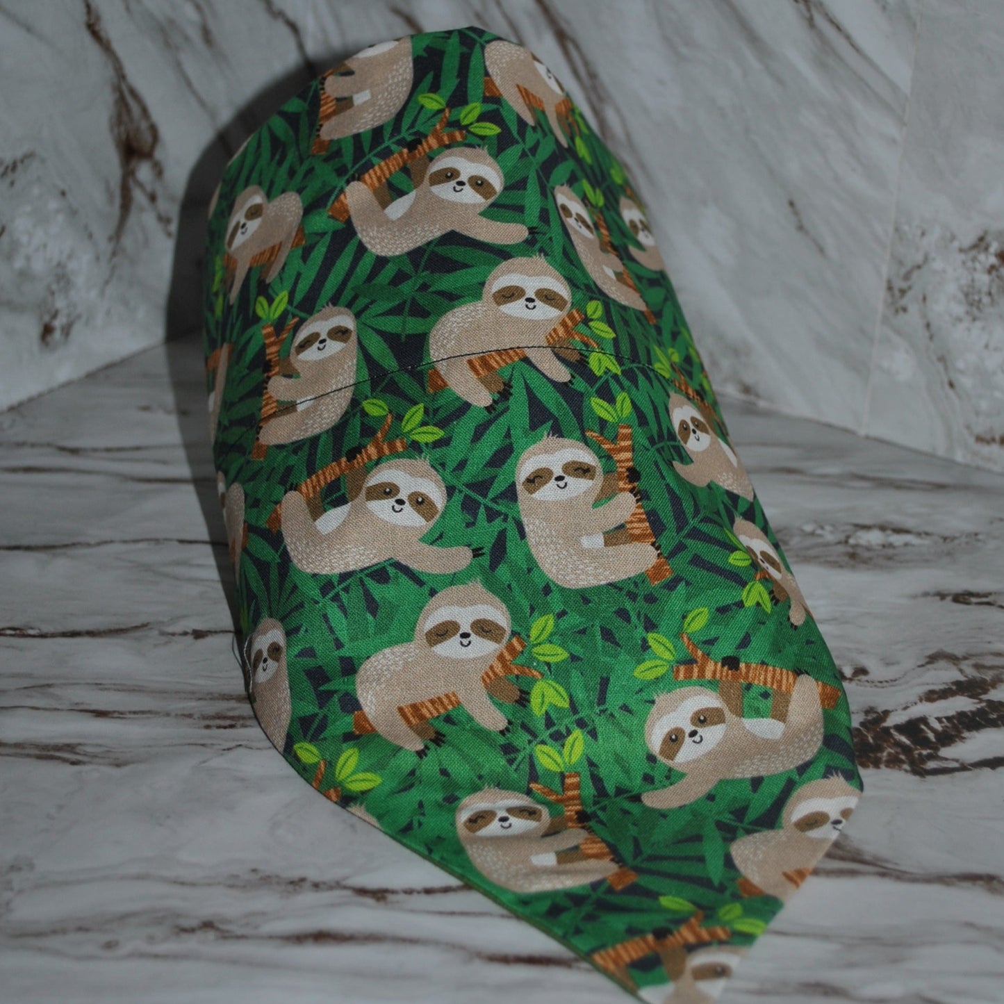 Sloth Bandana