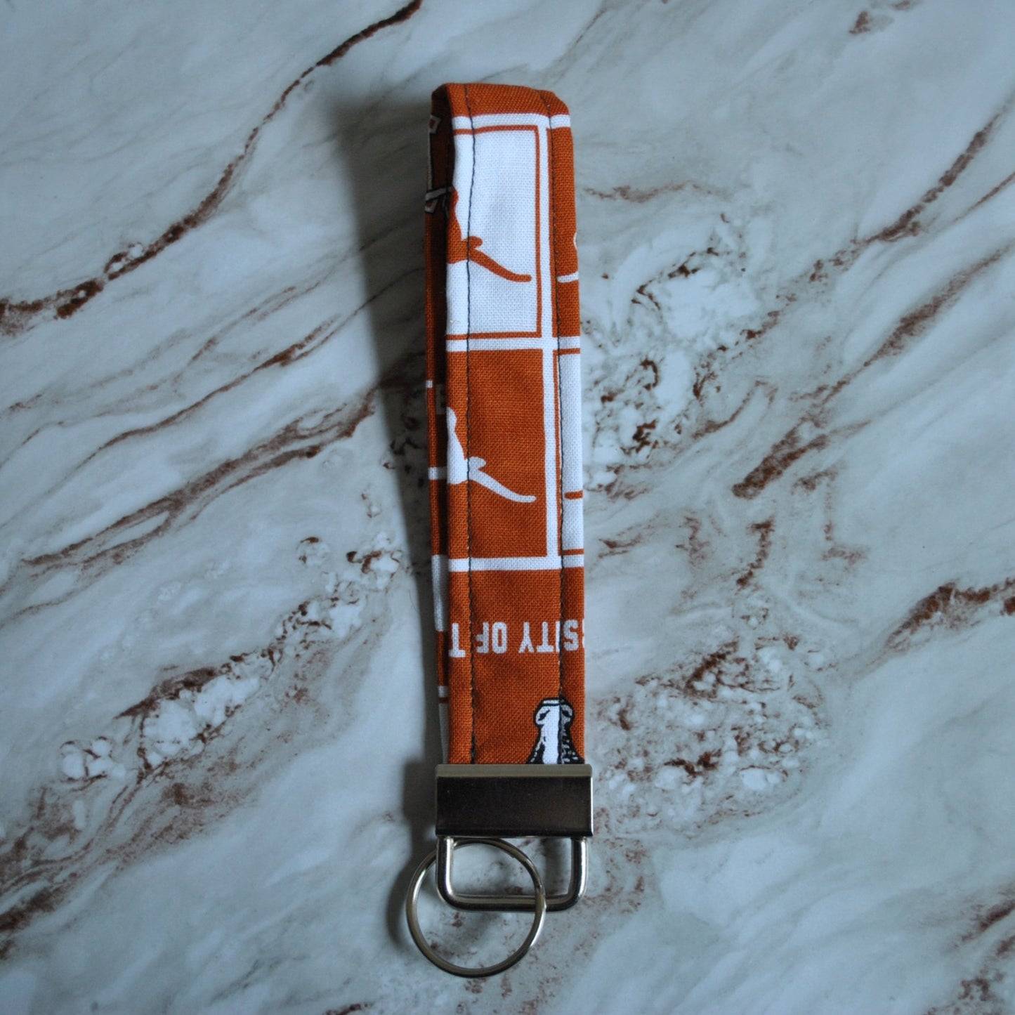 Longhorns key Fobs